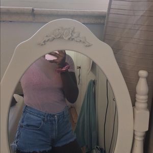 Meet your Posher, Lena